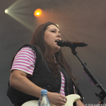 Gigi Perez | Gigi Perez Ruisrockissa 2025 (232/508)
